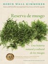 Reserva de musgo